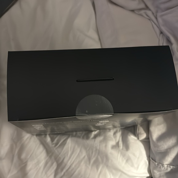 GameStop Gaming Headset with Reface Plate Surrounding Sound Wired Headphones NIB - Picture 6 of 12